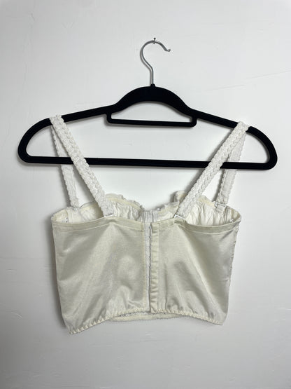 Bustier vintage Aubade