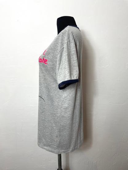 T-shirt Mickey customisé