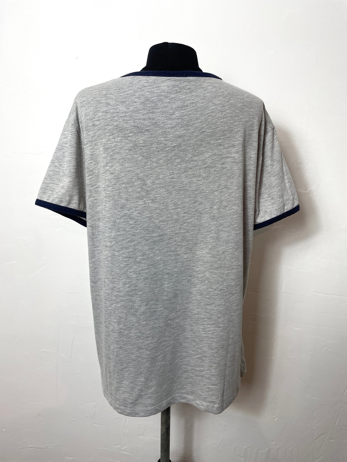 T-shirt Mickey customisé