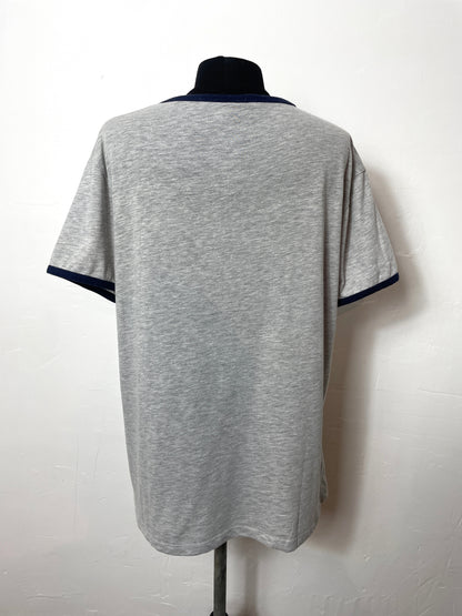 T-shirt Mickey customisé