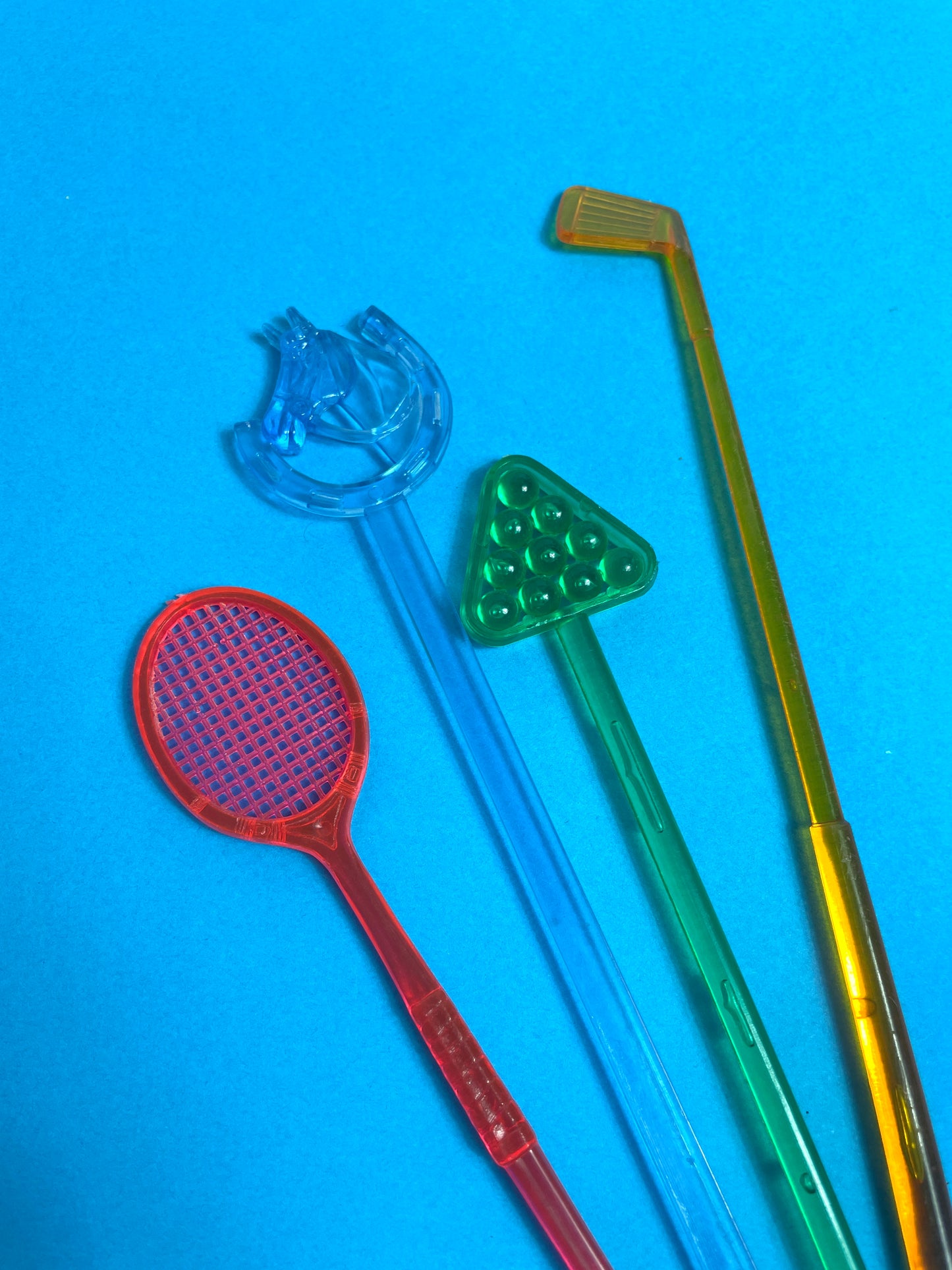 Mélangeurs à cocktail 90s