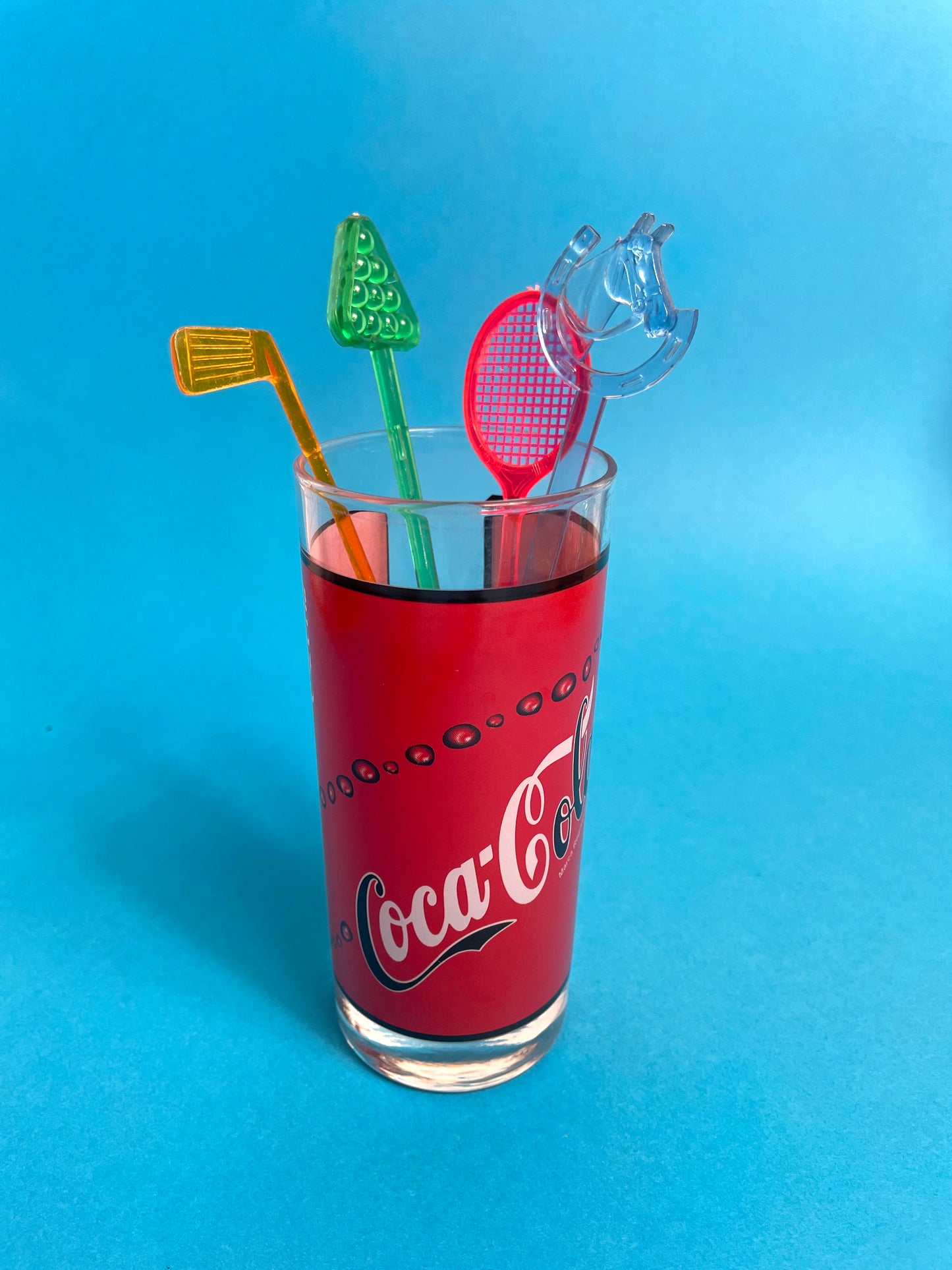 Mélangeurs à cocktail 90s