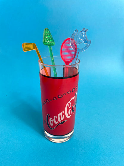 Mélangeurs à cocktail 90s