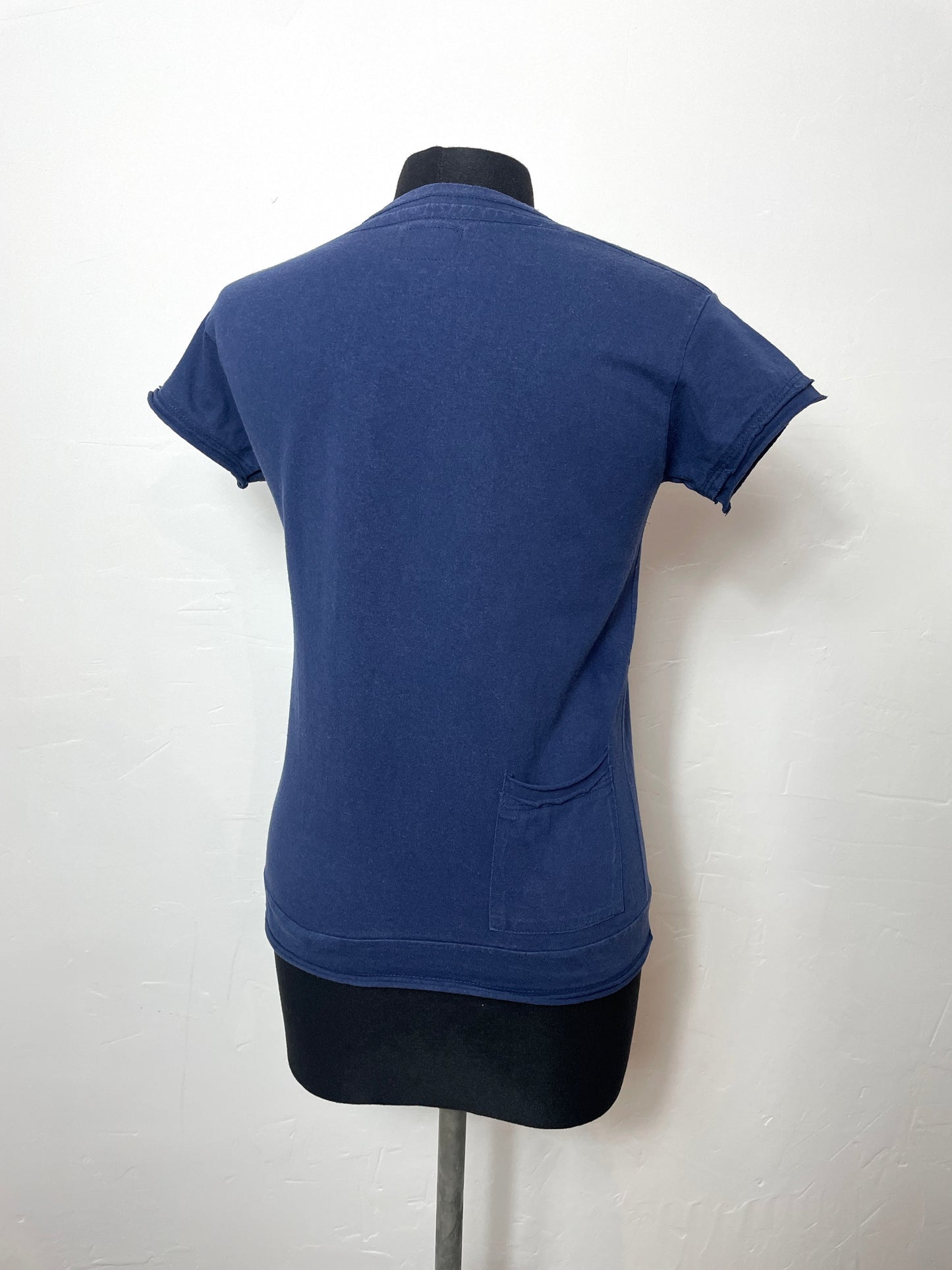 T-shirt vintage Powerpuff Girls Belle