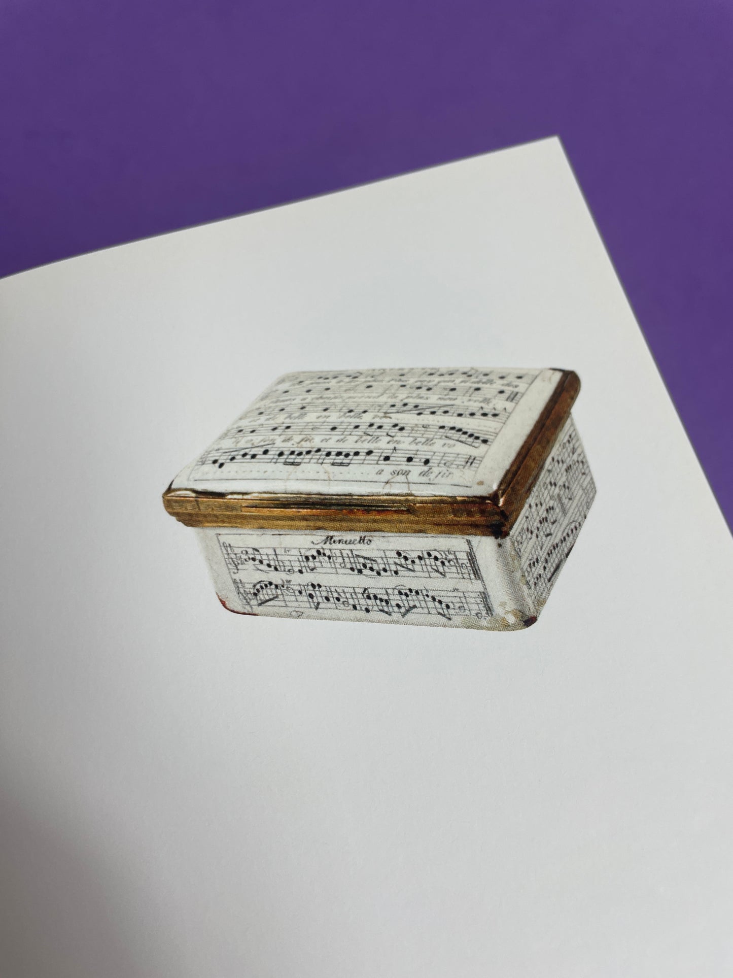 Livre bijoux Chaumet 2008