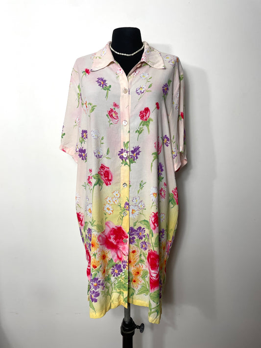 Robe chemise La Perla