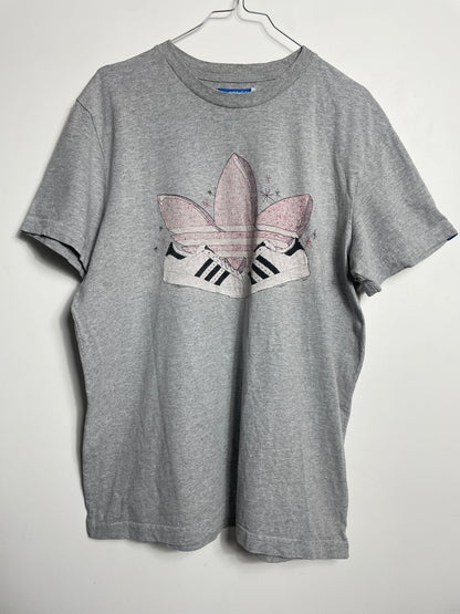 T-shirt Adidas superstar