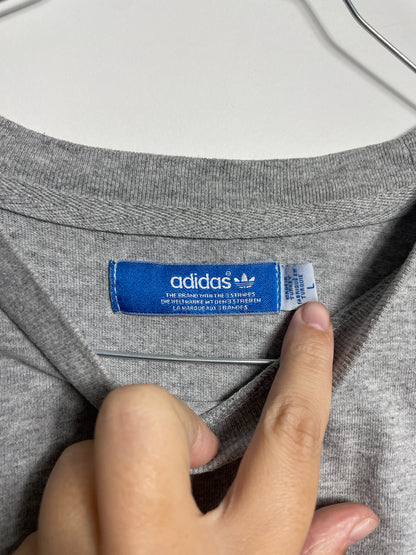 T-shirt Adidas superstar