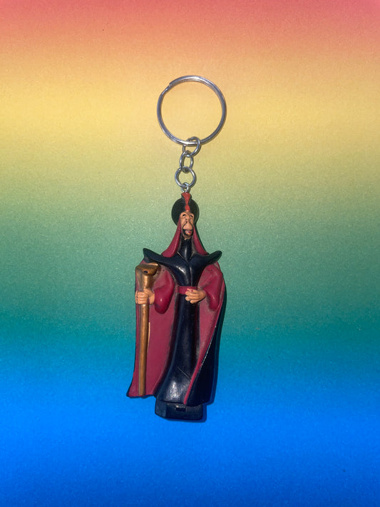 Porte-clés Jafar