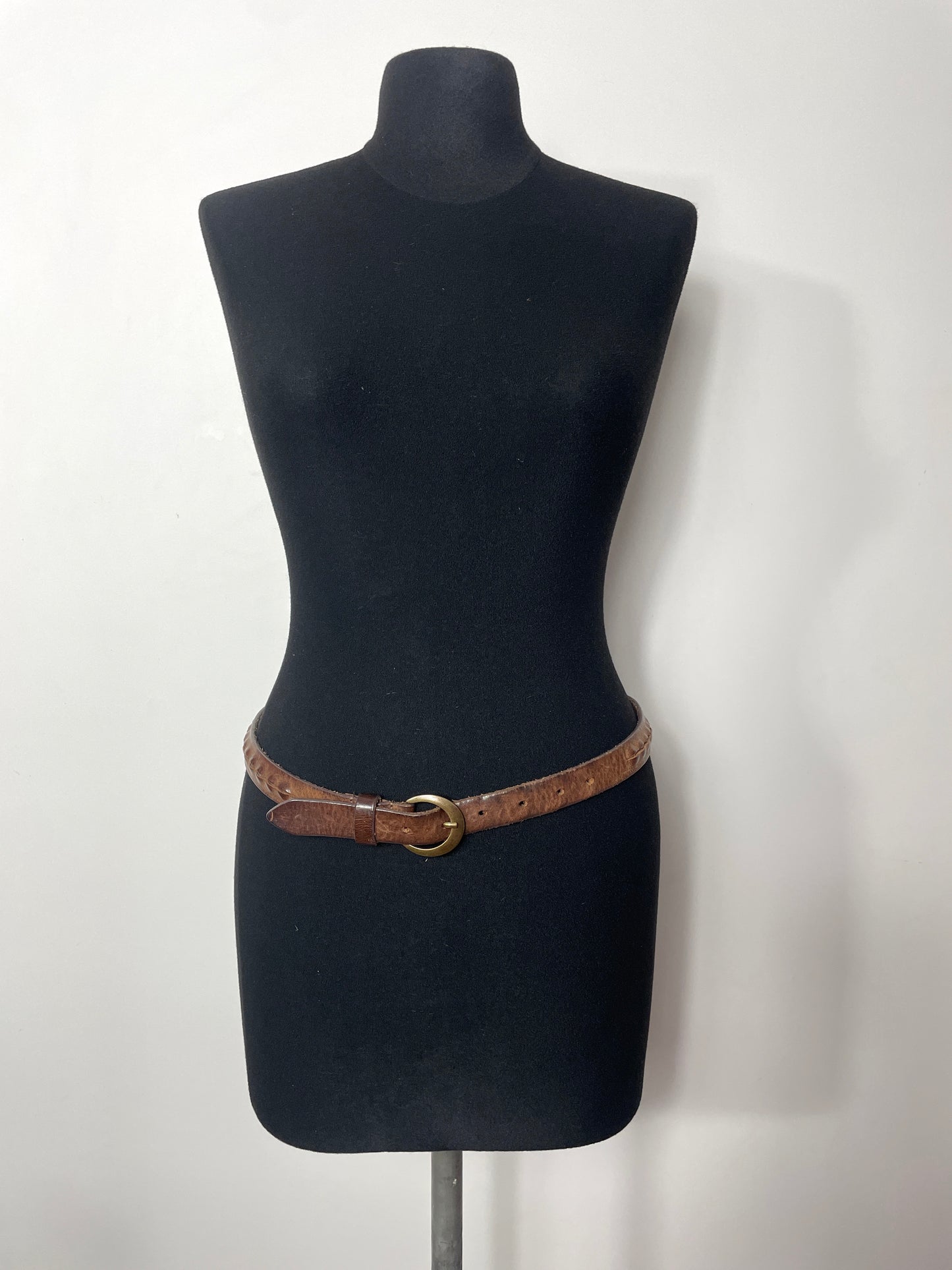 Ceinture à clous