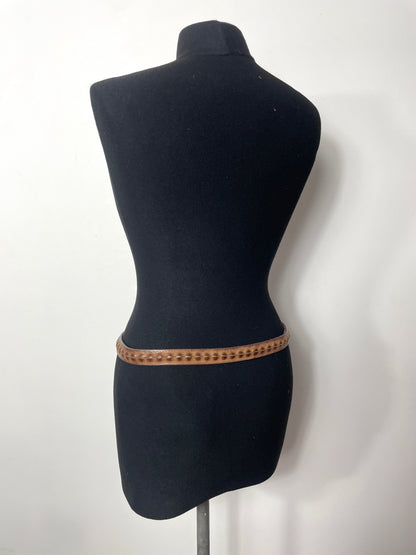Ceinture à clous