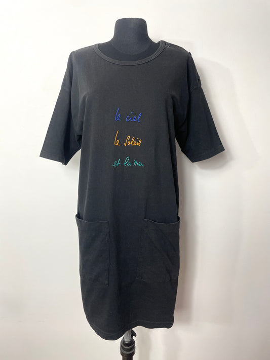 Robe 90s Sonia Rykiel