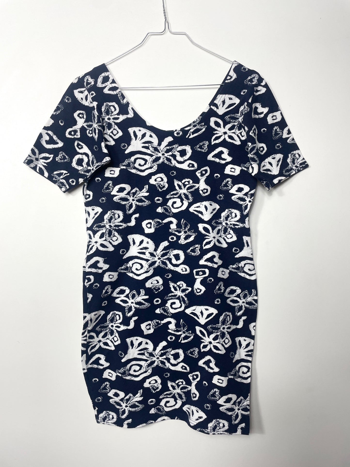 Minirobe vintage 90s