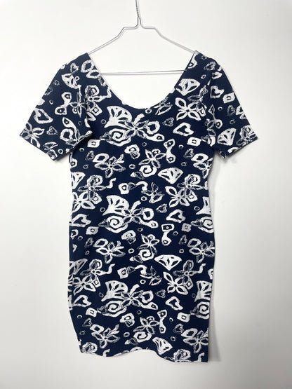 Minirobe vintage 90s
