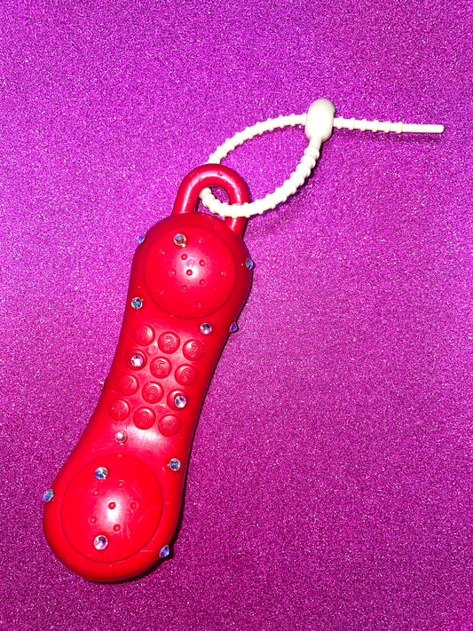 Bijou de sac téléphone