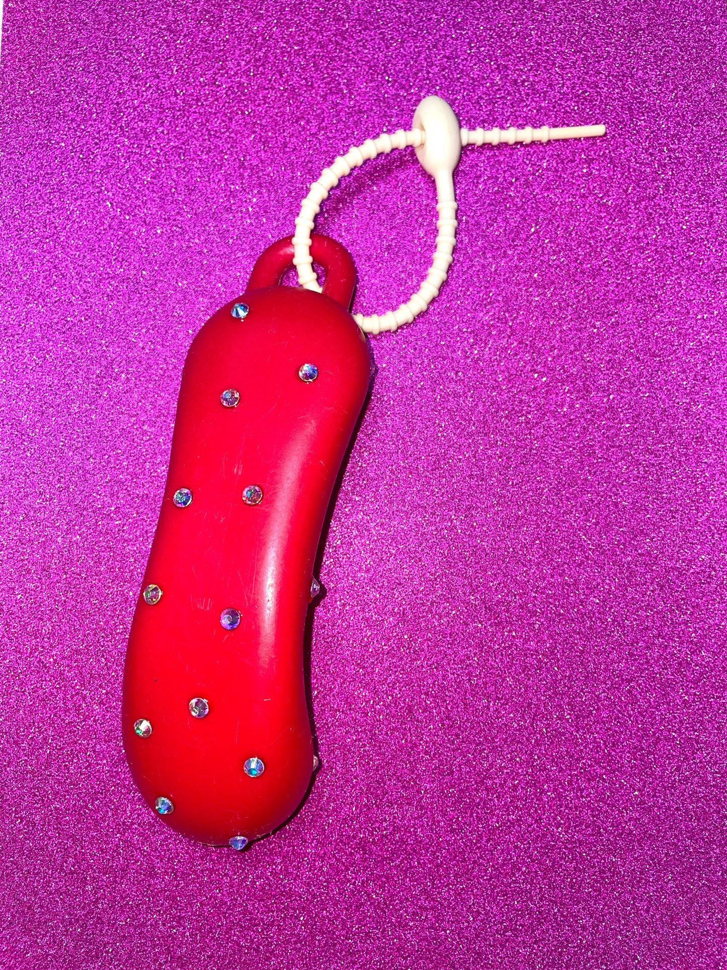 Bijou de sac téléphone