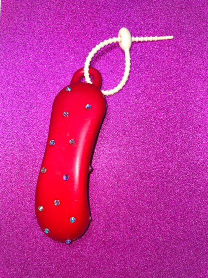 Bijou de sac téléphone