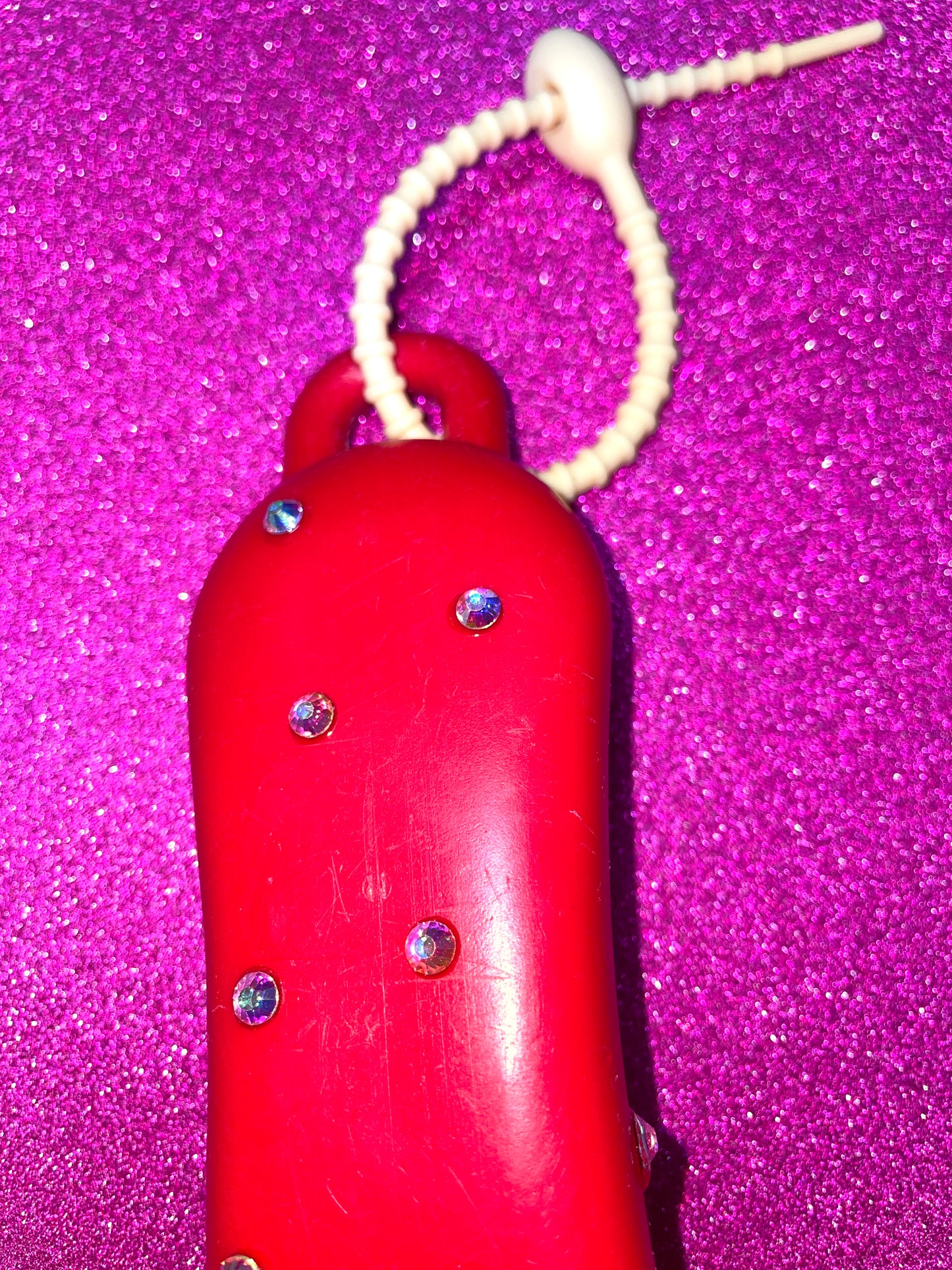 Bijou de sac téléphone