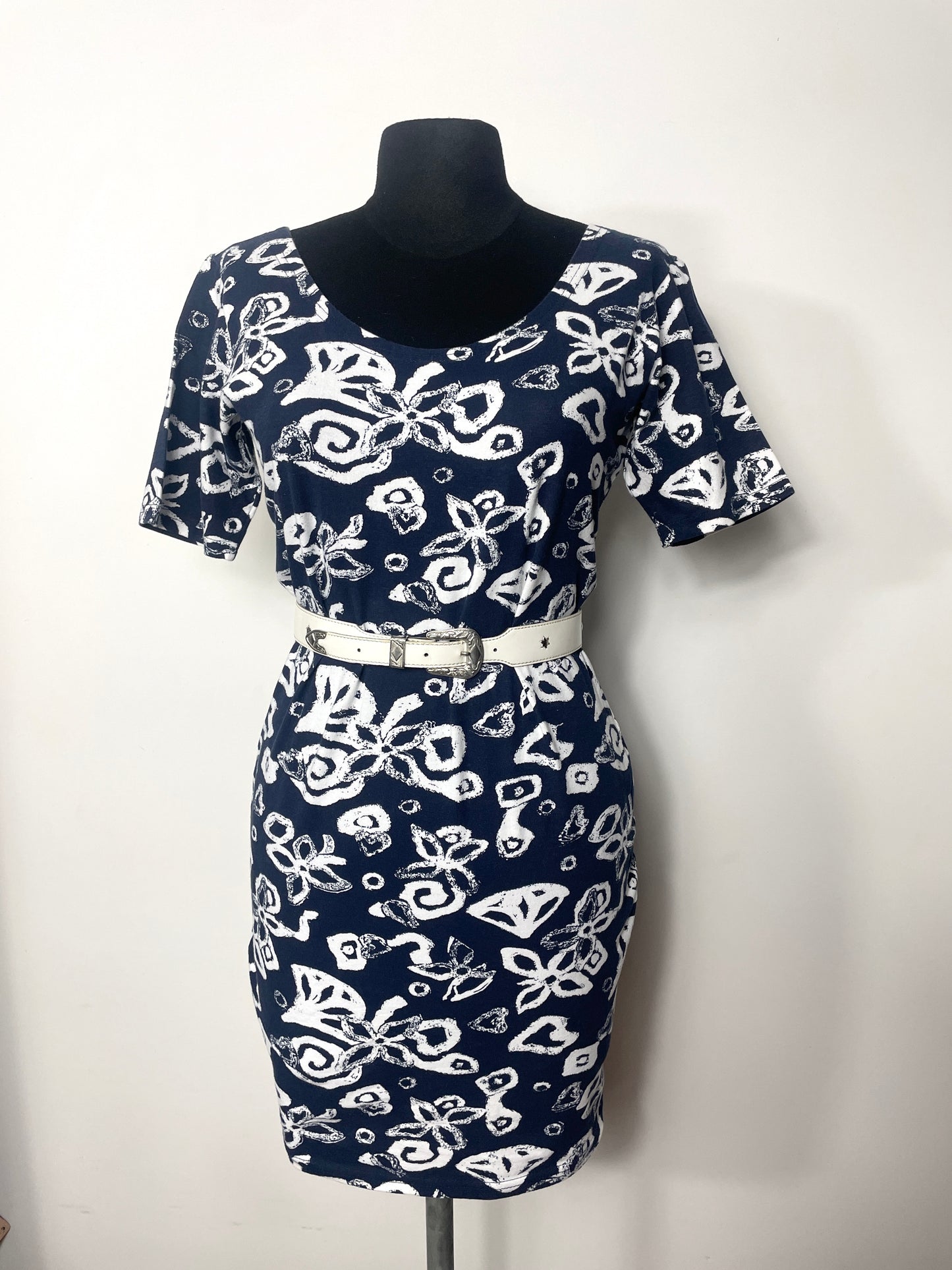 Minirobe vintage 90s