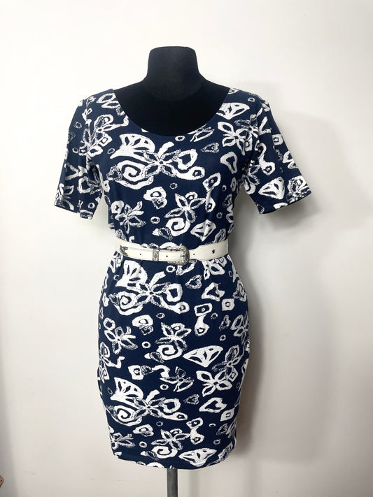 Minirobe vintage 90s