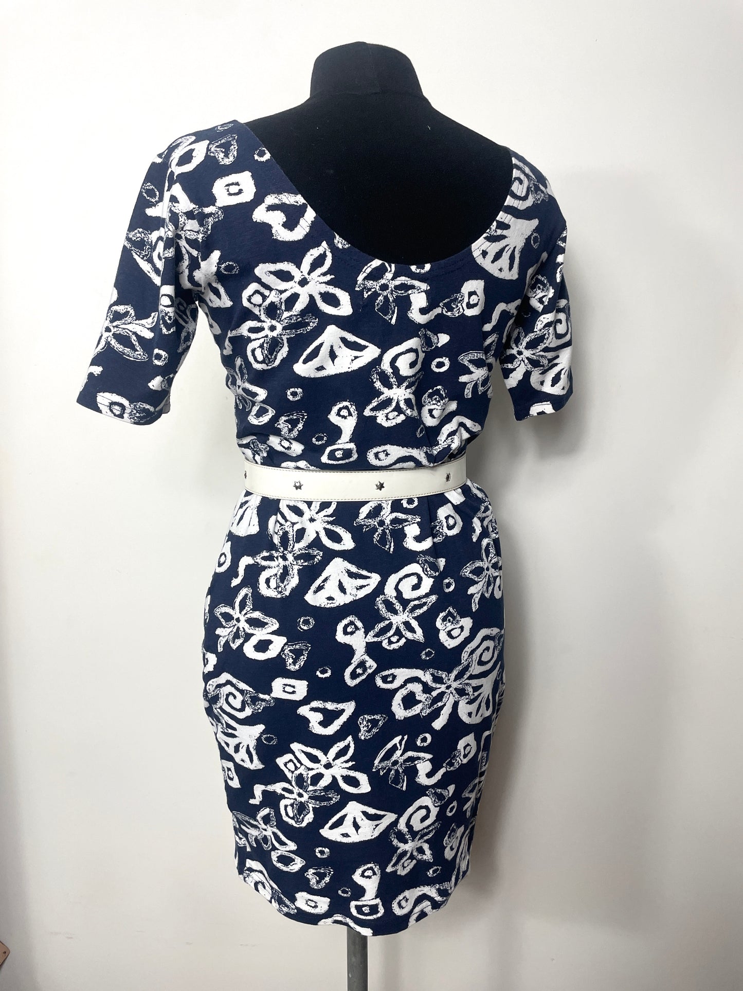 Minirobe vintage 90s