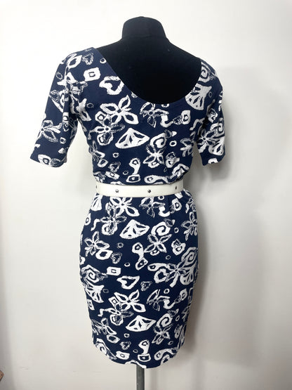 Minirobe vintage 90s