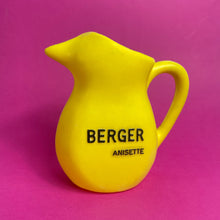 Charger l&#39;image dans la galerie, Pichet Berger vintage
