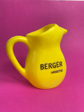Charger l&#39;image dans la galerie, Pichet Berger vintage
