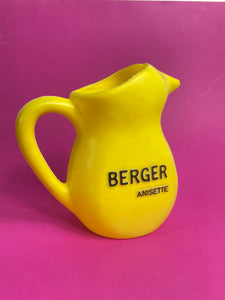 Pichet Berger vintage