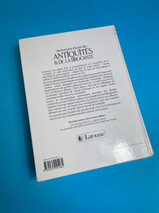 Dictionnaire des antiquités & de la brocante