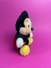 Charger l&#39;image dans la galerie, Peluche Mickey vintage DisneyWorld
