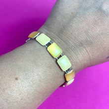 Charger l&#39;image dans la galerie, Bracelet vintage Skalli
