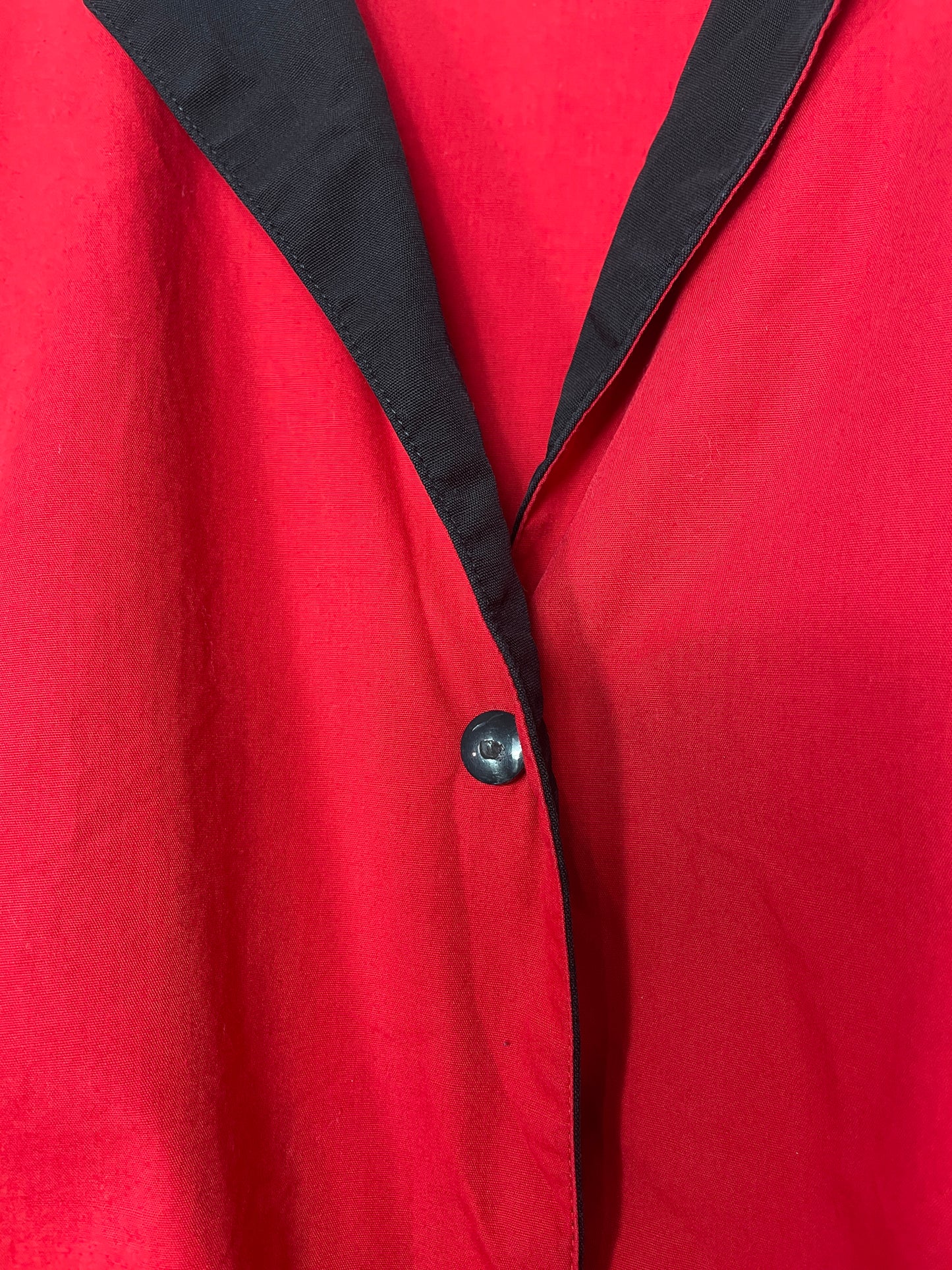 Blouse 80s Anne Marie Beretta