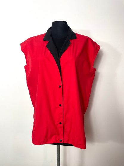 Blouse 80s Anne Marie Beretta