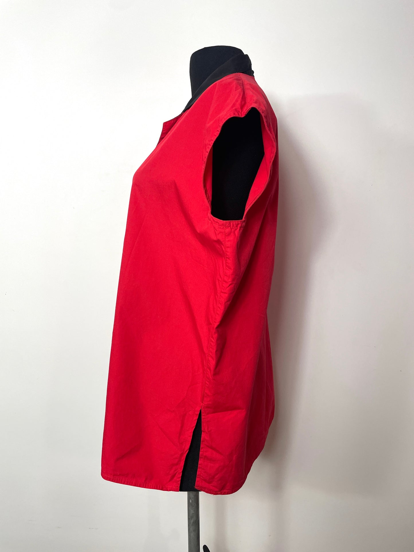 Blouse 80s Anne Marie Beretta