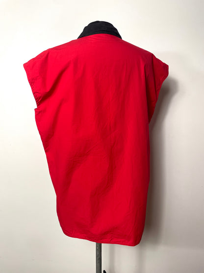 Blouse 80s Anne Marie Beretta