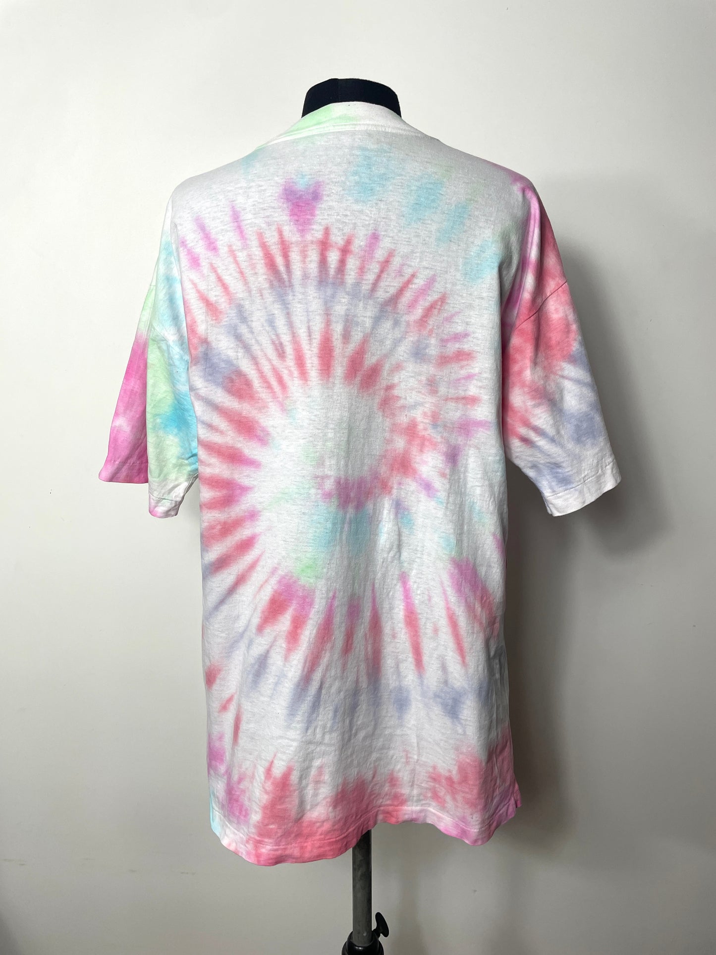 T-shirt customisé Mcdo