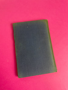 Rare : livre numérologie 1914