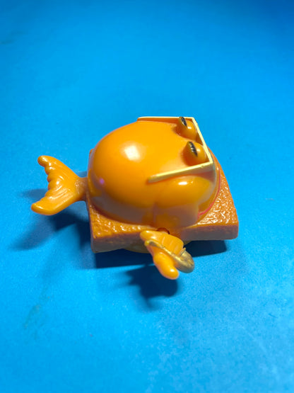 Jouet Mcdo Filet o fish 1991