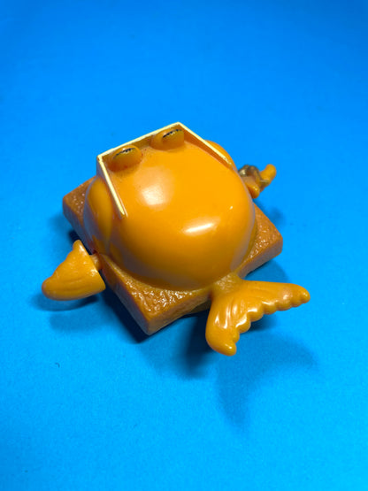 Jouet Mcdo Filet o fish 1991