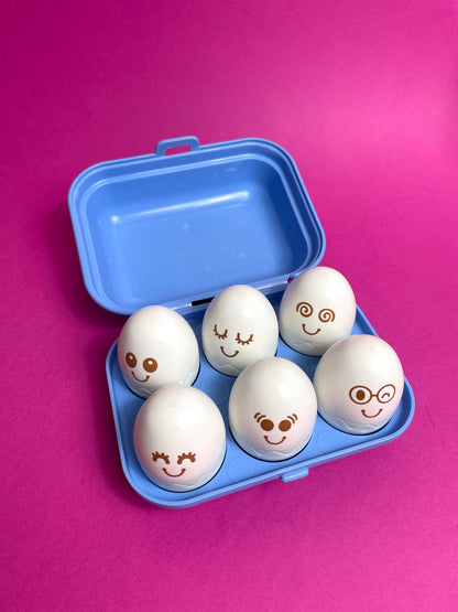 Jouet oeufs Tomy 90s