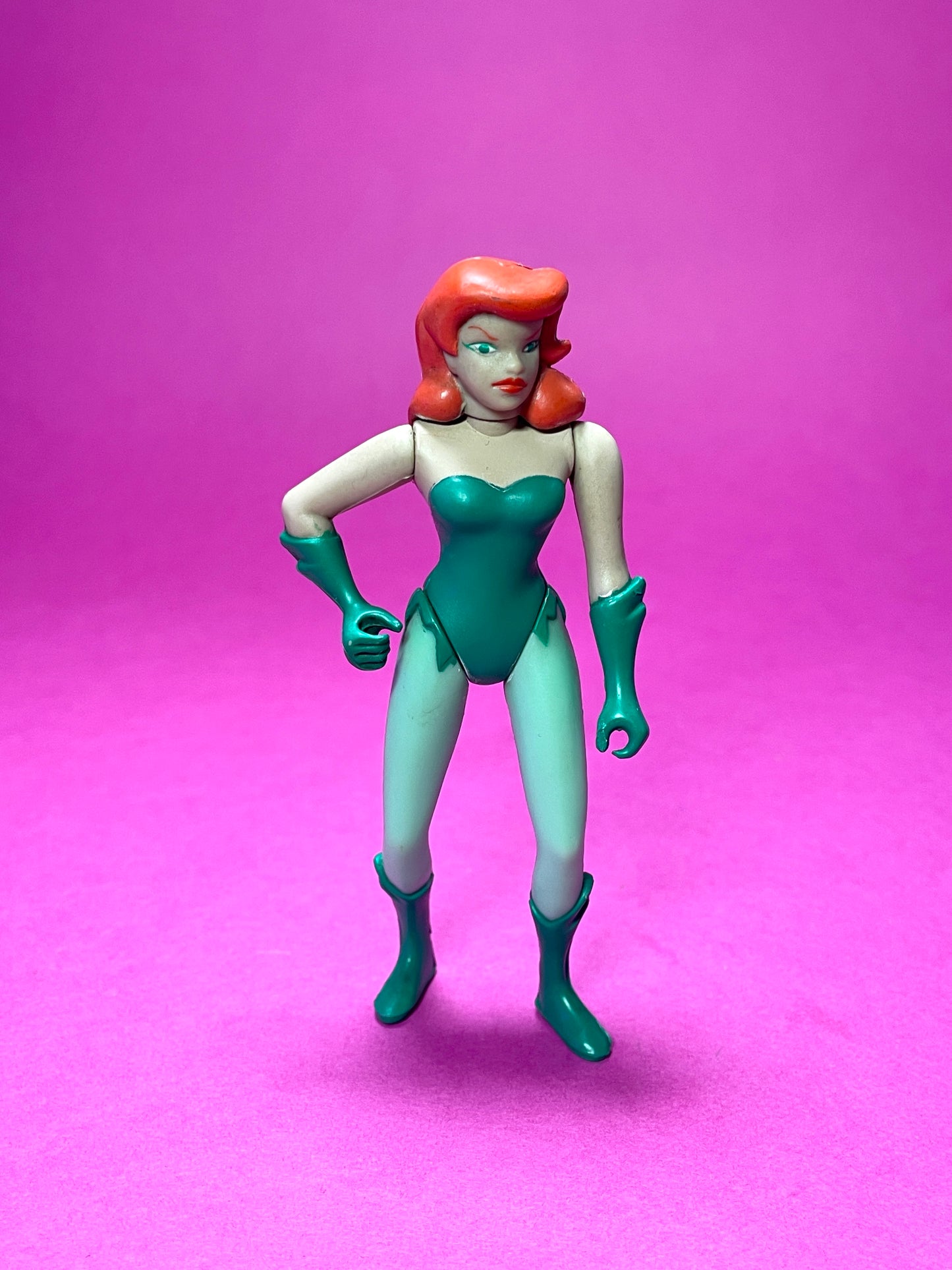 Figurine Poison Ivy 1994