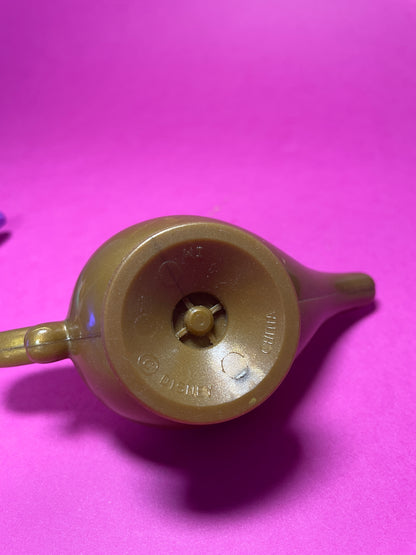 Lot figurines Aladin 90s