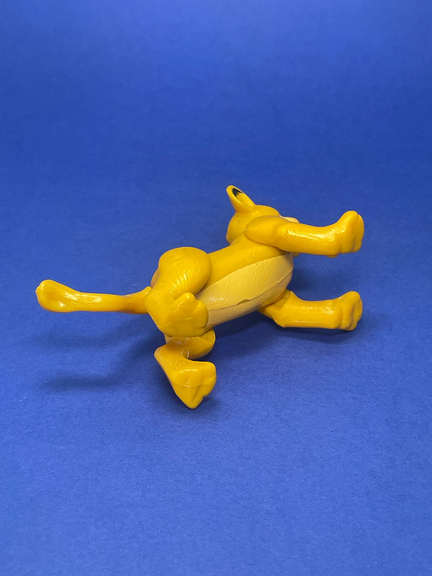 Figurine Simba McDo 1994