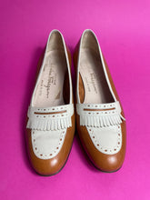 Charger l&#39;image dans la galerie, Mocassins Ferragamo 37,5
