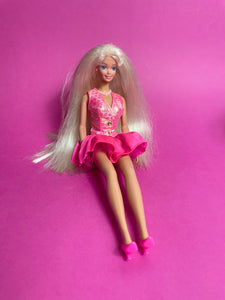 Barbie 90's