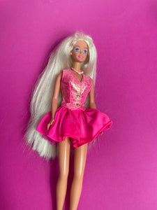 Barbie 90's