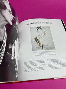 Livre Cartier 1992