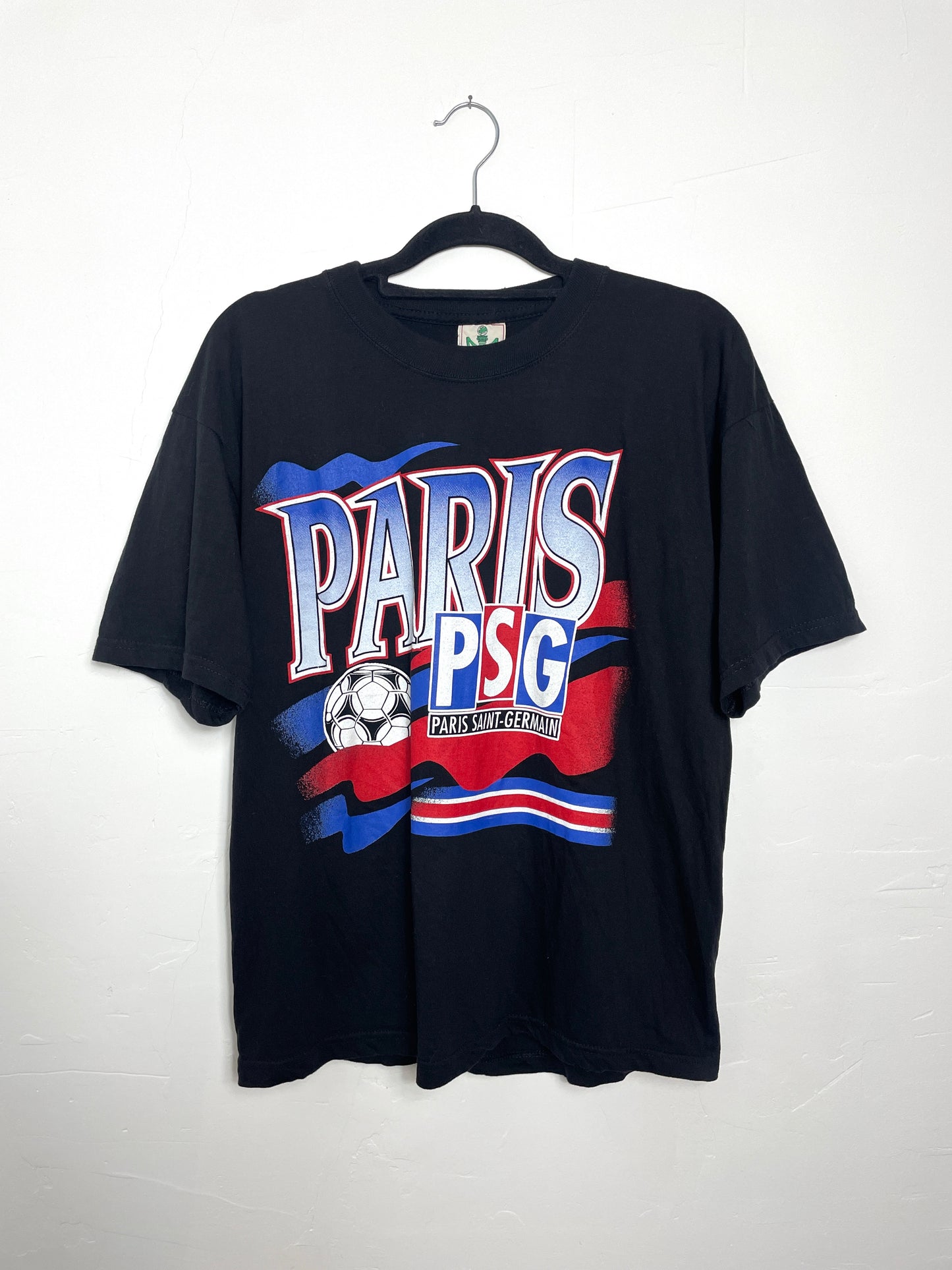 T-shirt PSG 90s