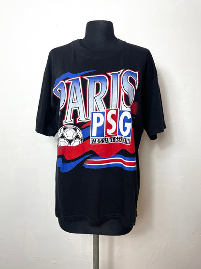 T-shirt PSG 90s